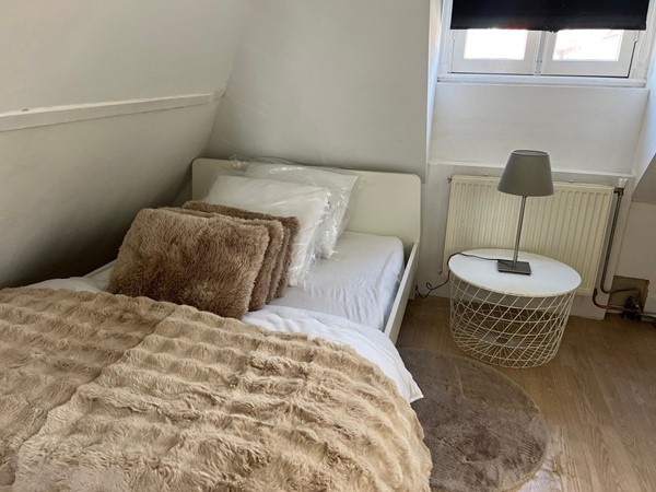 Medium property photo - Van Bylandtstraat, 2562 GE Den Haag